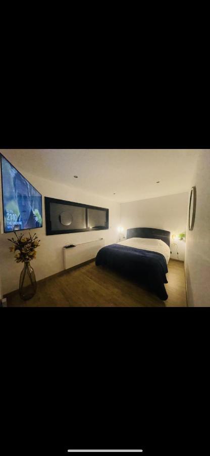 Magnifique Villa Avec Jaccuzi Wimille Esterno foto